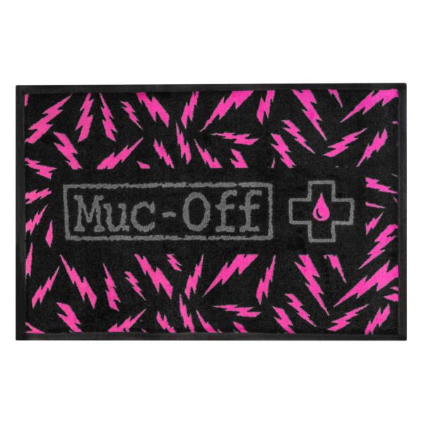 Ridiculously Absorbent Floor Mat