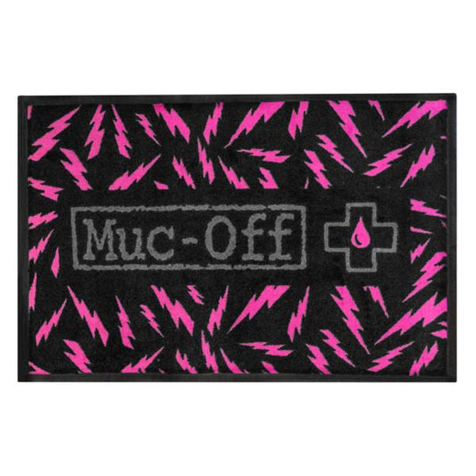 Ridiculously Absorbent Floor Mat