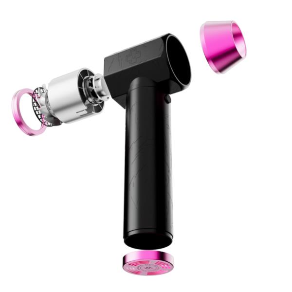 It Blows! - Precision Air Blaster XL