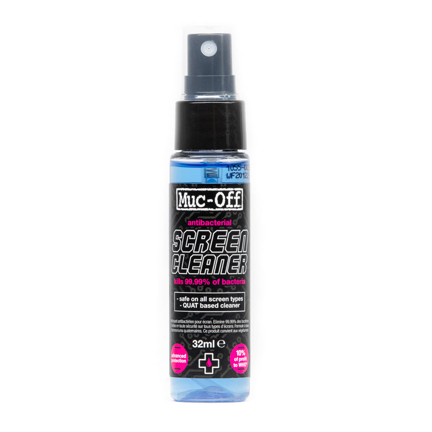 Device & Screen Cleaner 32ml
