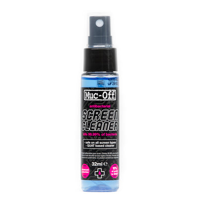 Device & Screen Cleaner 32ml