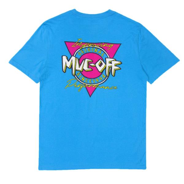 Surf Blue T-Shirt XS