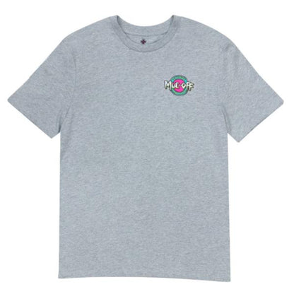 Surf Grey T-Shirt XS