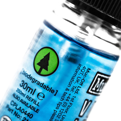 Muc-Off Helmet & Visor Cleaner 32ml - Image 3