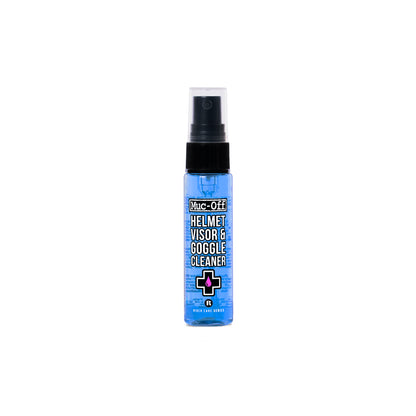 Visor Lens & Goggle Cleaner 32ml