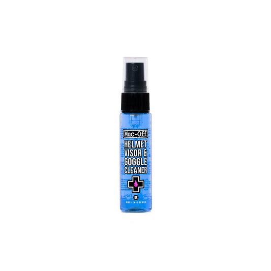 Visor Lens & Goggle Cleaner 32ml