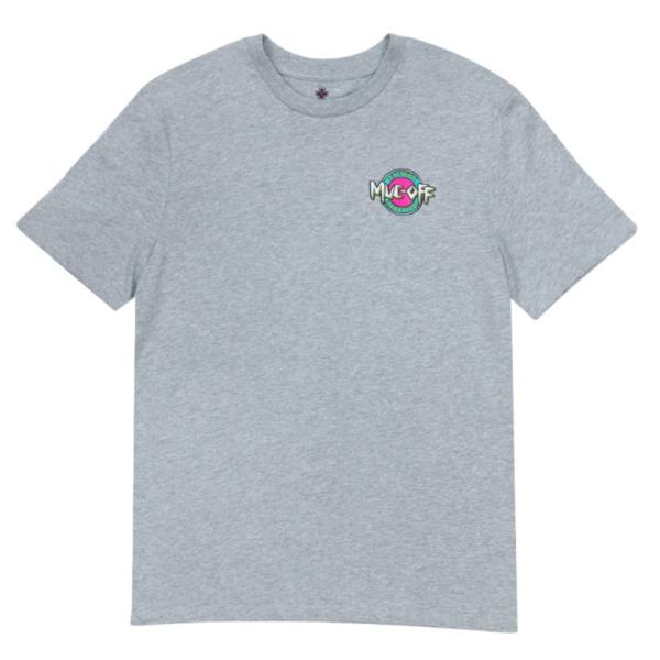 Surf Grey T-Shirt L