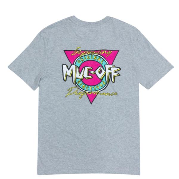 Surf Grey T-Shirt XXL