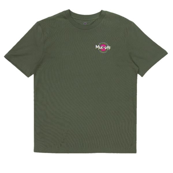 Surf Khaki T-Shirt M