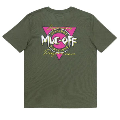Surf Khaki T-Shirt L