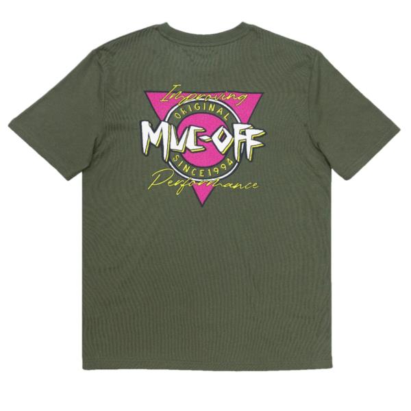 Surf Khaki T-Shirt XL