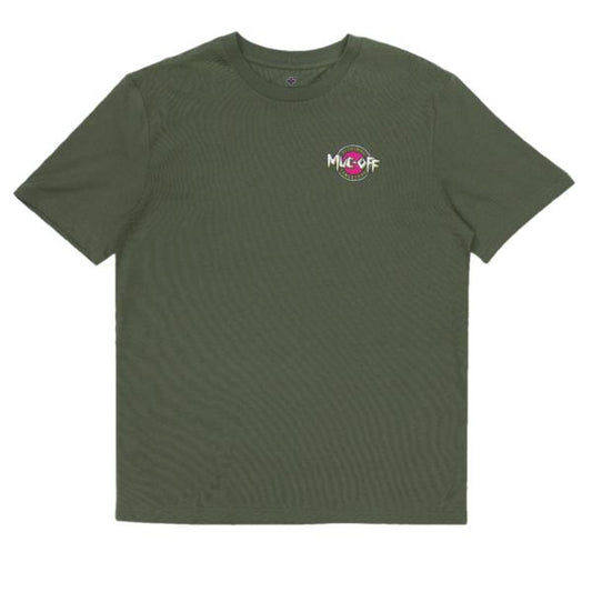 Surf Khaki T-Shirt XXL