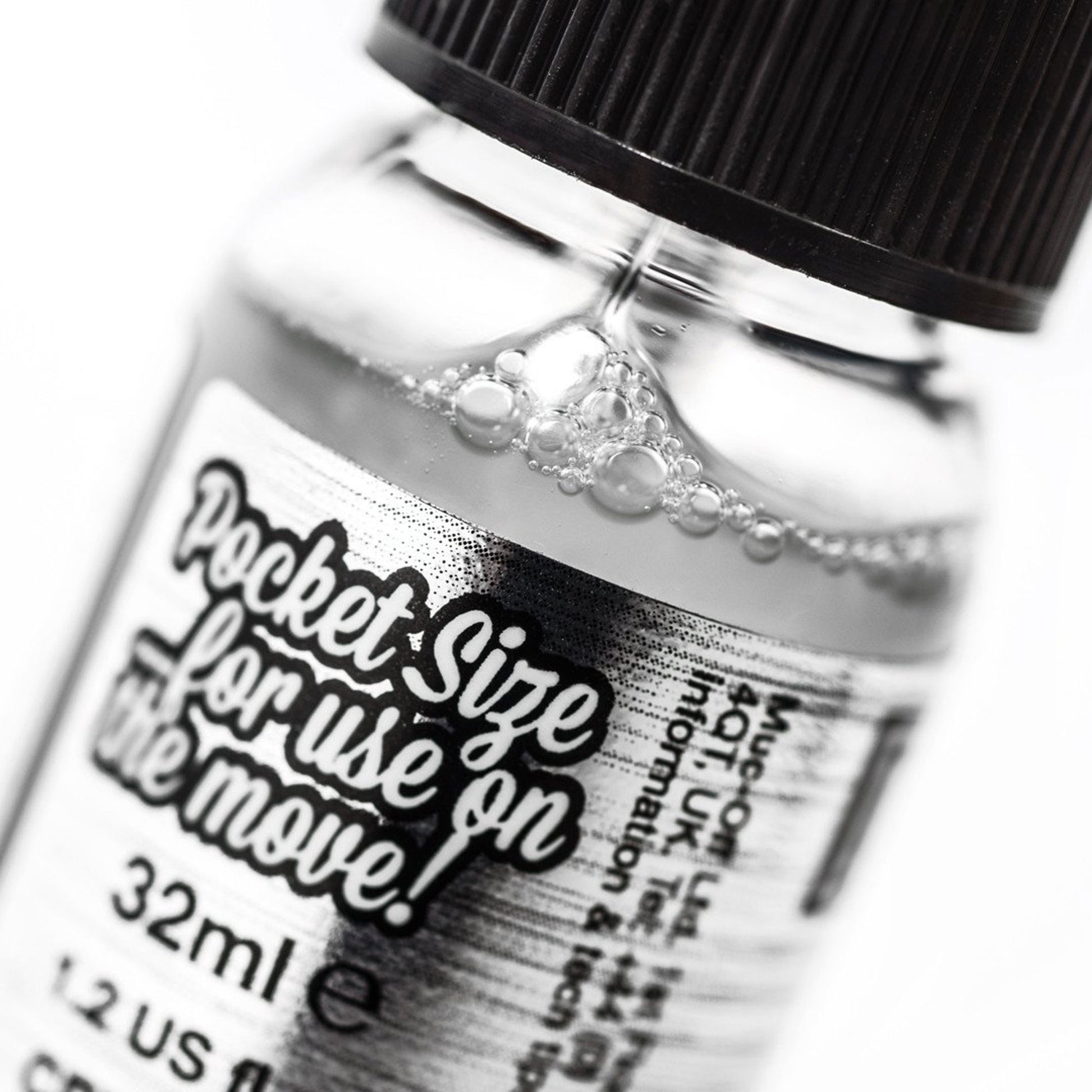 Muc-Off Premium Anti-fog treatment 32ml - Image 2