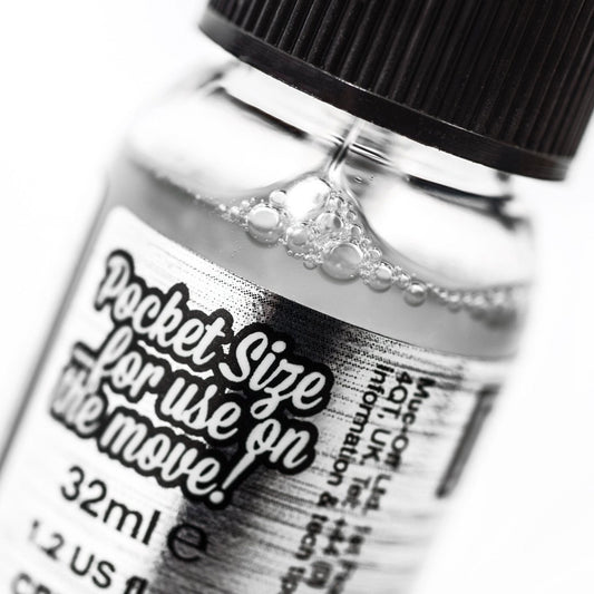 Muc-Off Premium Anti-fog treatment 32ml - Image 2