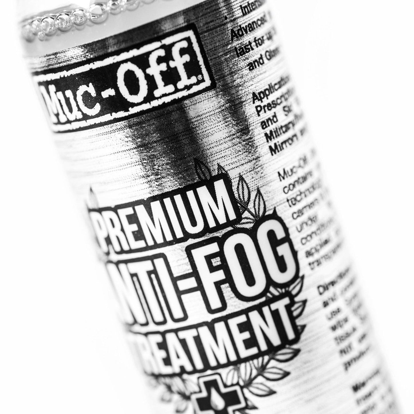 Muc-Off Premium Anti-fog treatment 32ml - Image 4