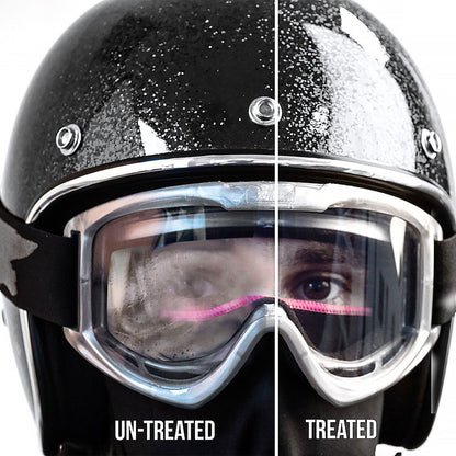 Muc-Off Premium Anti-fog treatment 32ml - Image 5