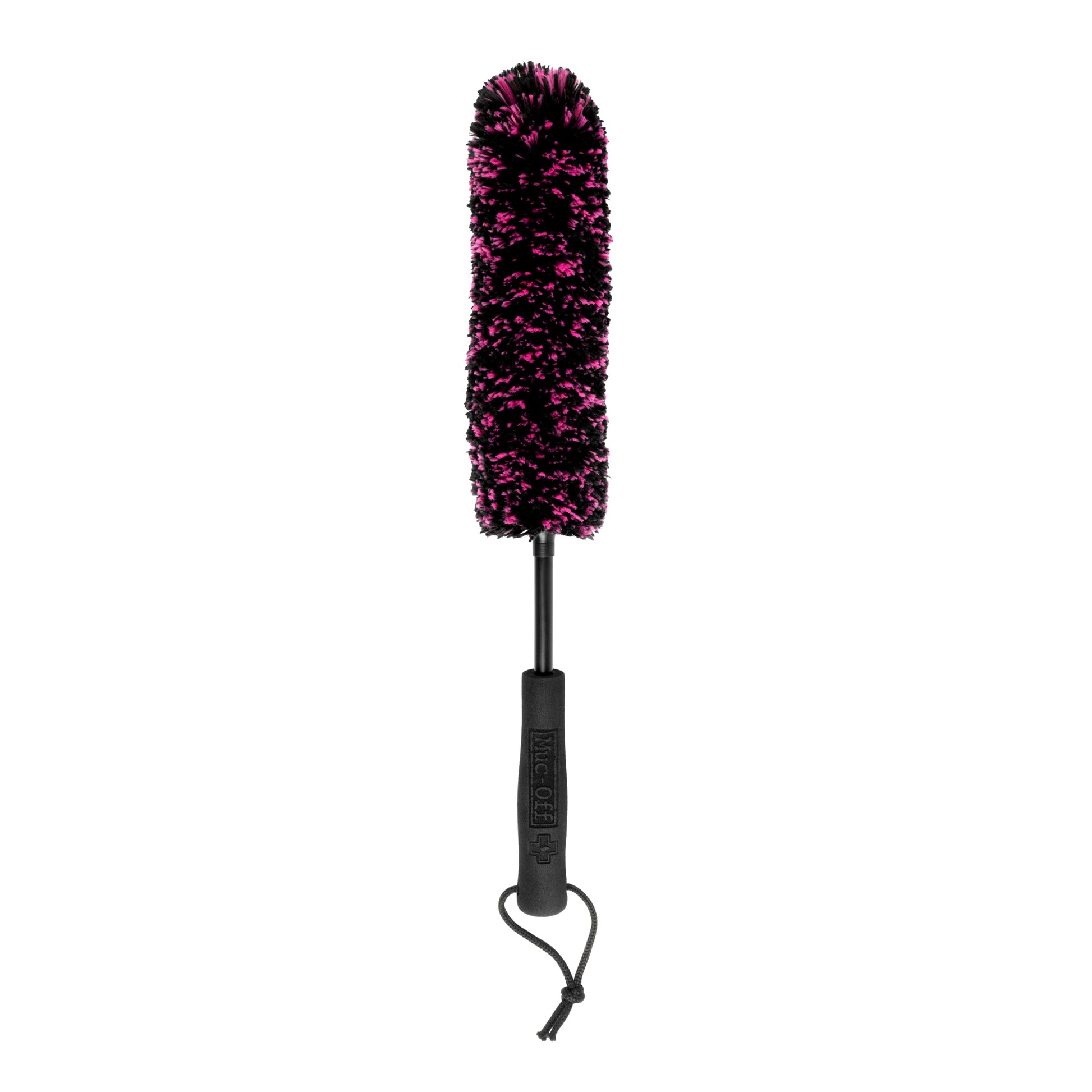 Muc-Off Microfibre Brush Set - Image 2