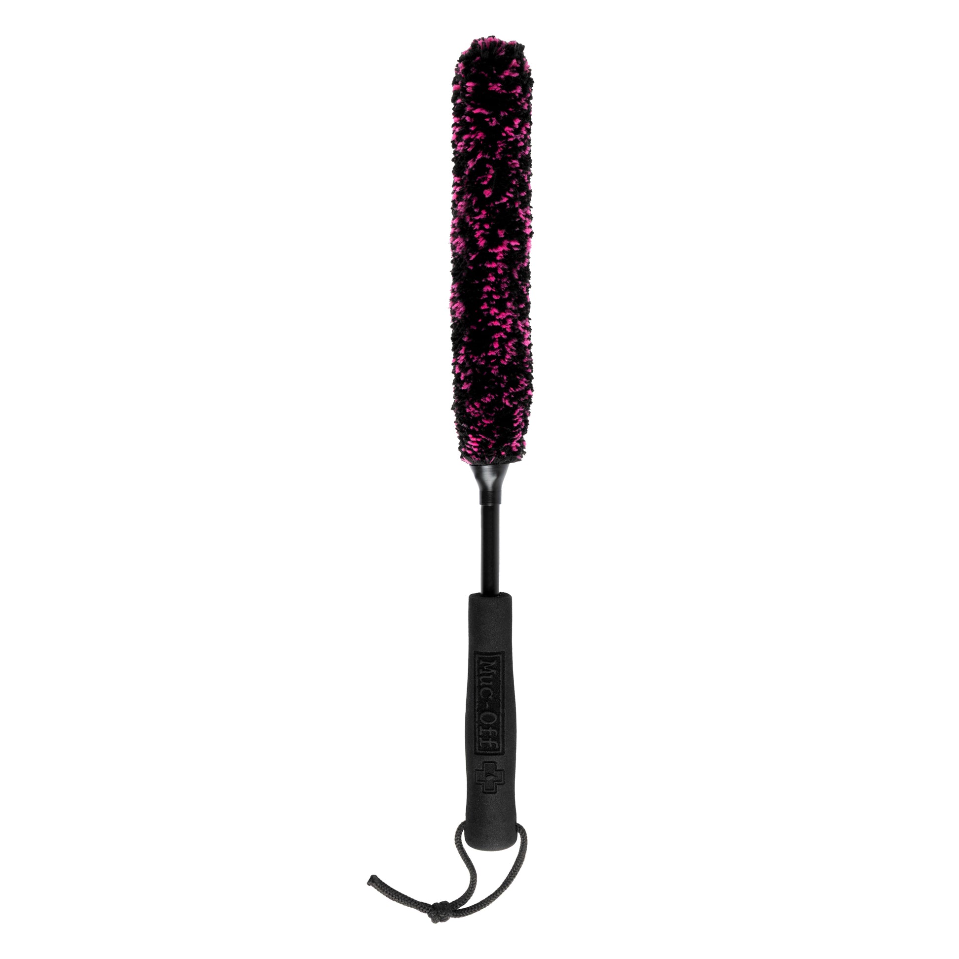 Microfibre Detailing Brush Set x 3