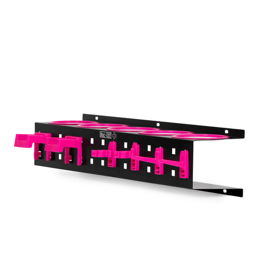 Muc-Off Bottle and Detailing storage rack - Image 2
