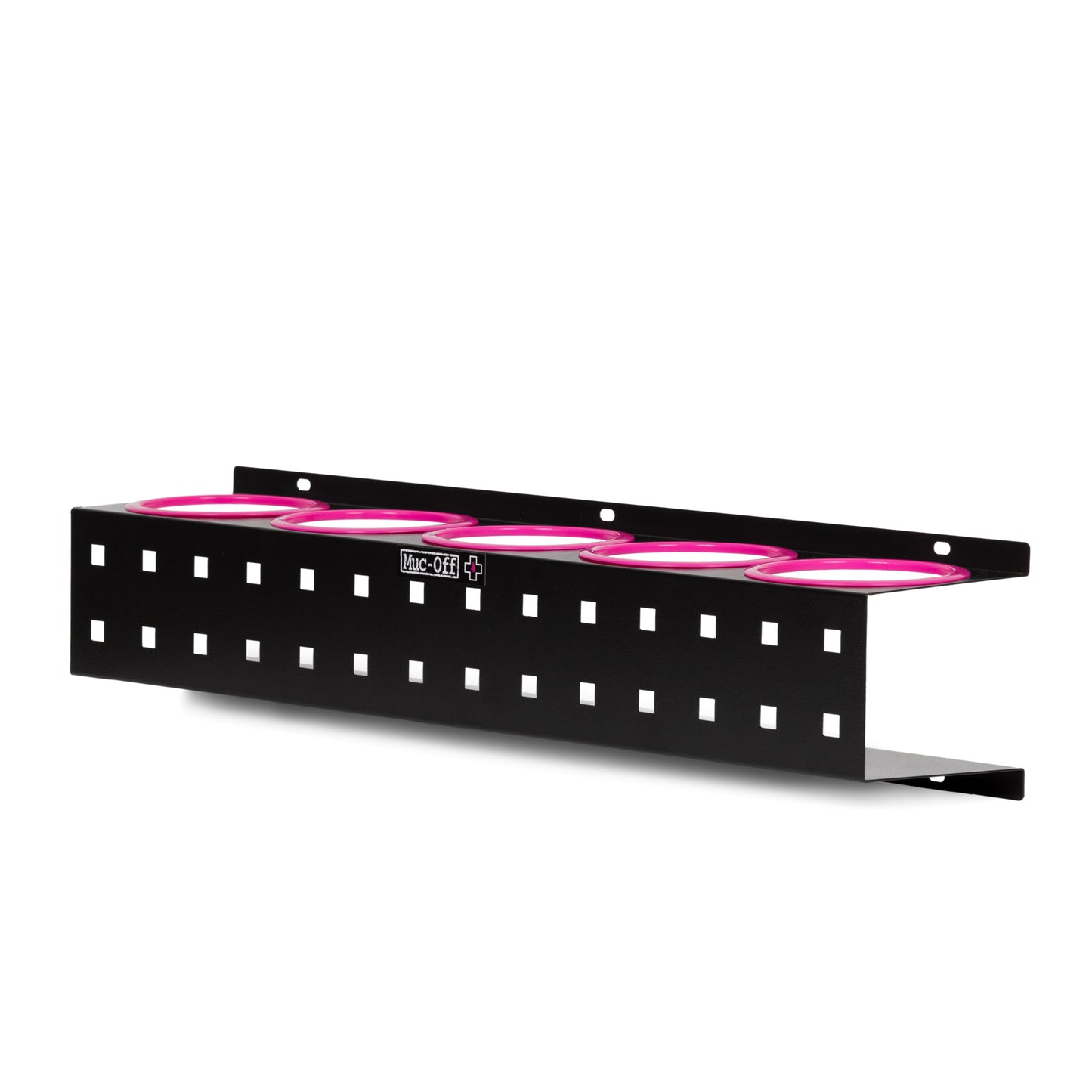 Muc-Off Bottle and Detailing storage rack - Image 3