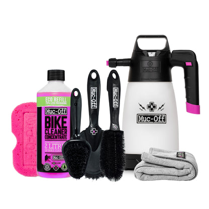Foam Sprayer Kit