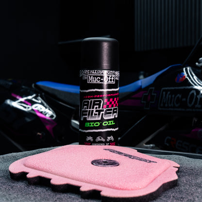 Muc-Off BIO Air Filter Oil 500ml