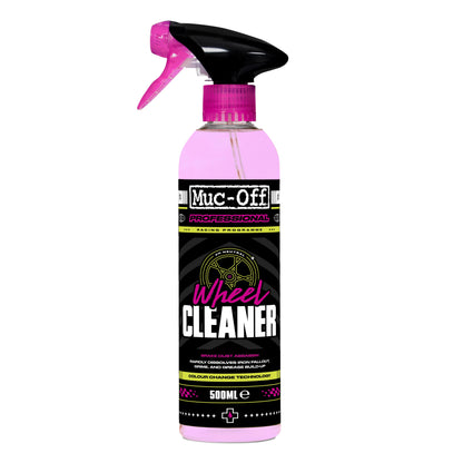 Muc-Off Wheel Cleaner 500ml