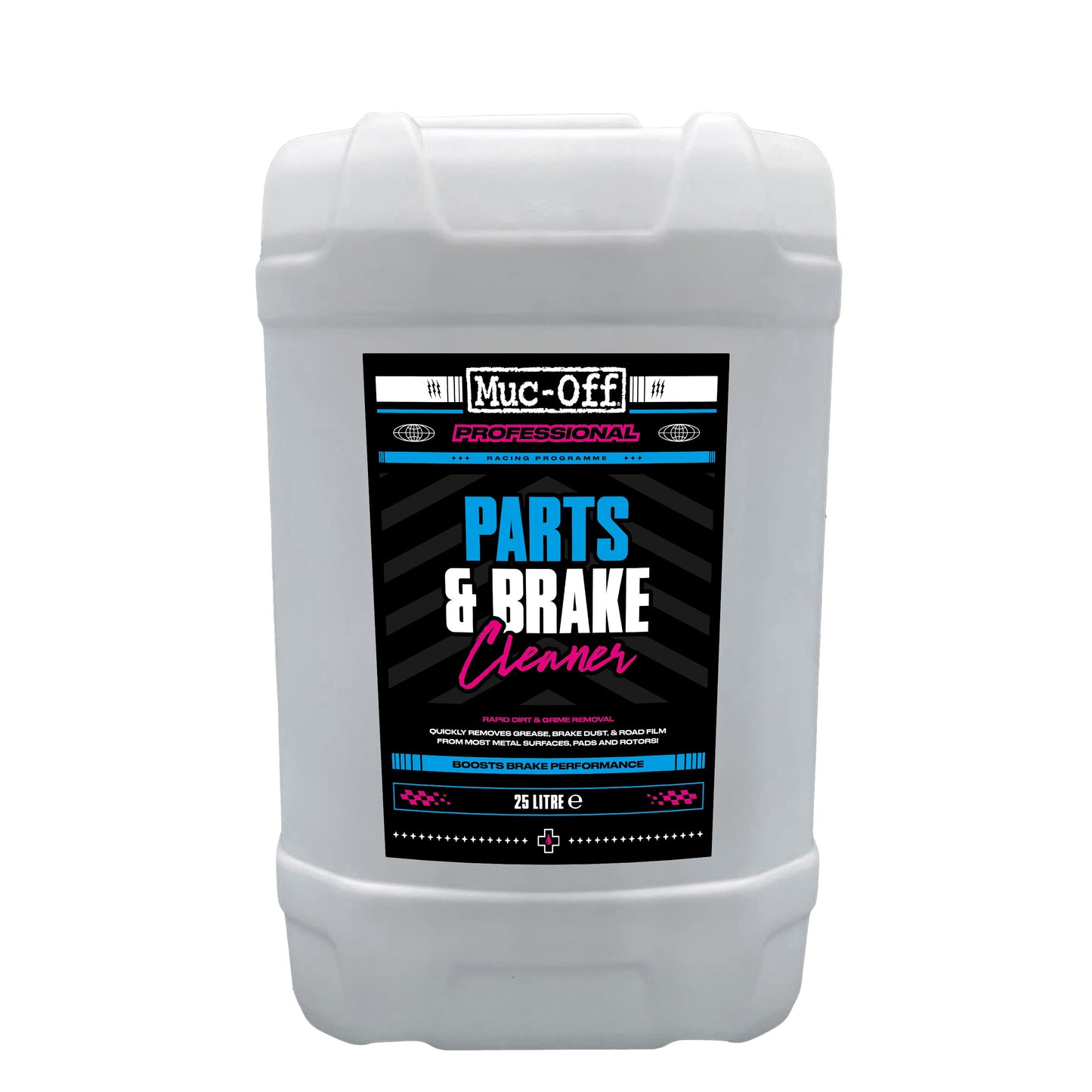 Powersport Brake Cleaner 25L