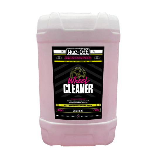 Powersport Wheel Cleaner 25L