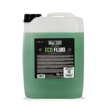Worktop Parts Washer Eco Fluid 10L