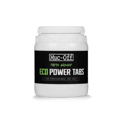 Muc-Off Eco Power Tabs for Work Top (pot of 6) - New