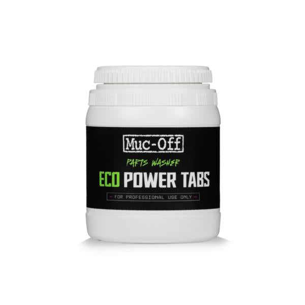 Work top Parts Washer Eco Power Tabs