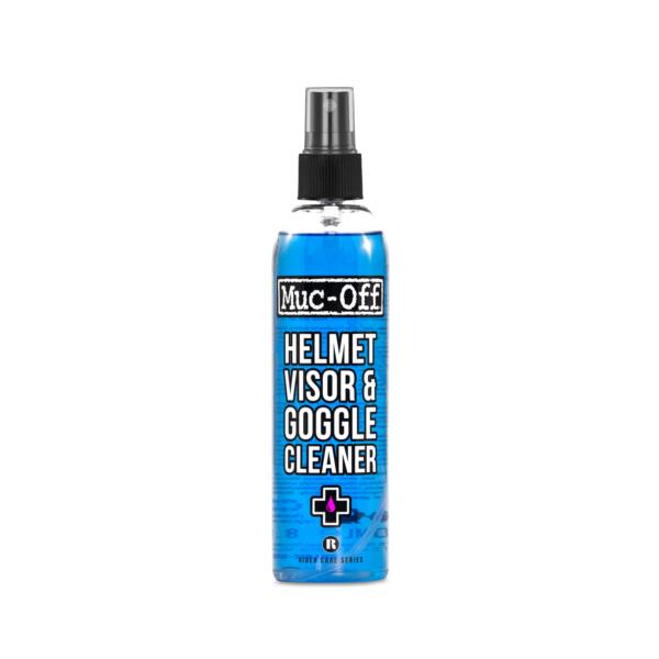 Muc-Off Helmet & Visor Cleaner Re-Fill 250ml