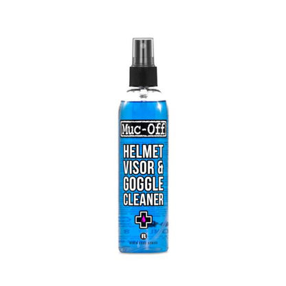 Visor Lens & Goggle Cleaner 250ml