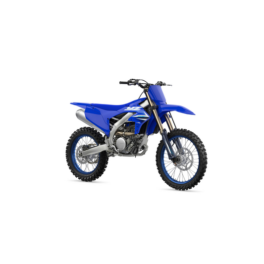 2025 YZ250F