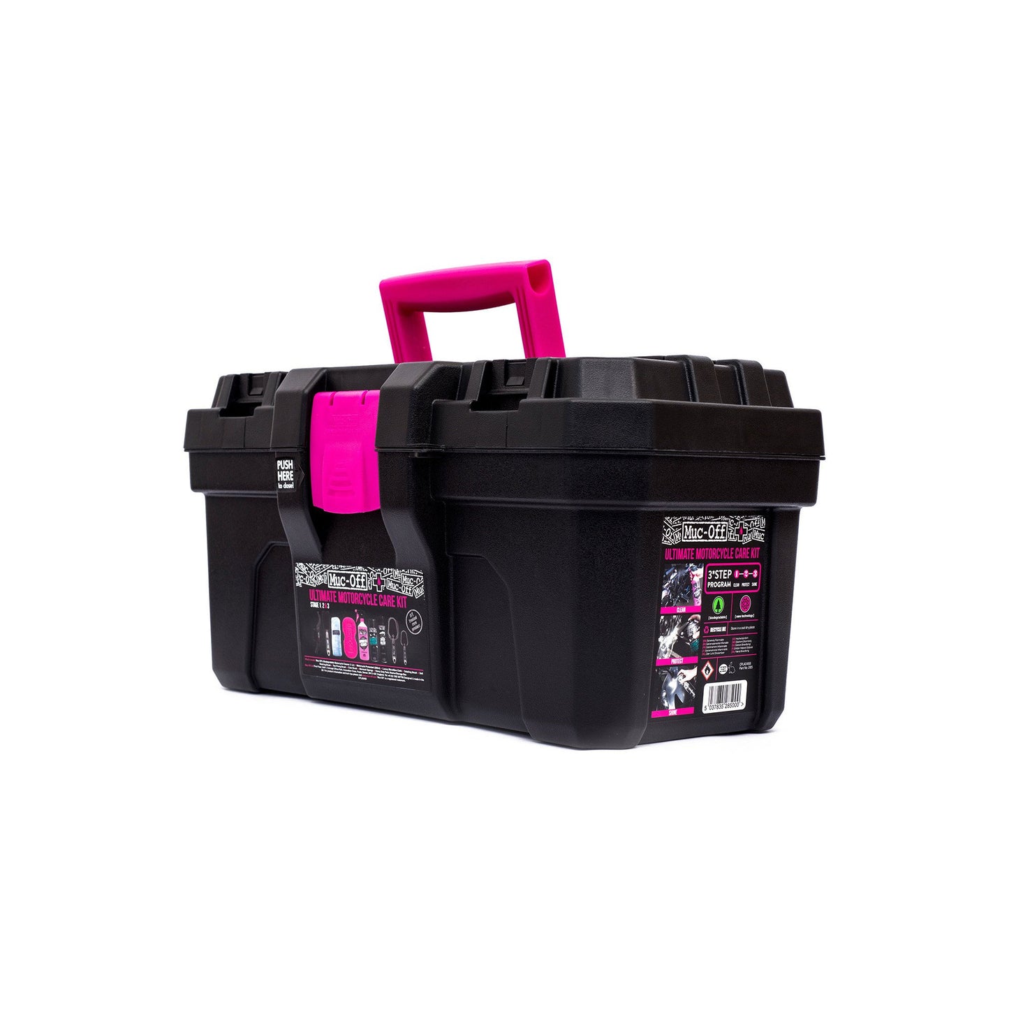 Muc-Off Ultimate Motorcycle kit - Image 2
