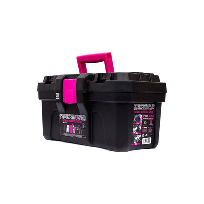Muc-Off Ultimate Motorcycle kit - Image 2