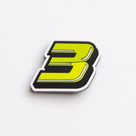 3 Charm