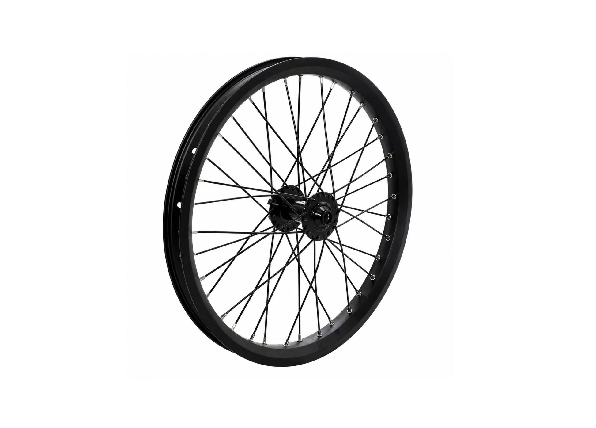 307001122208 24 Front wheel -To fit Revvi 24 bikes