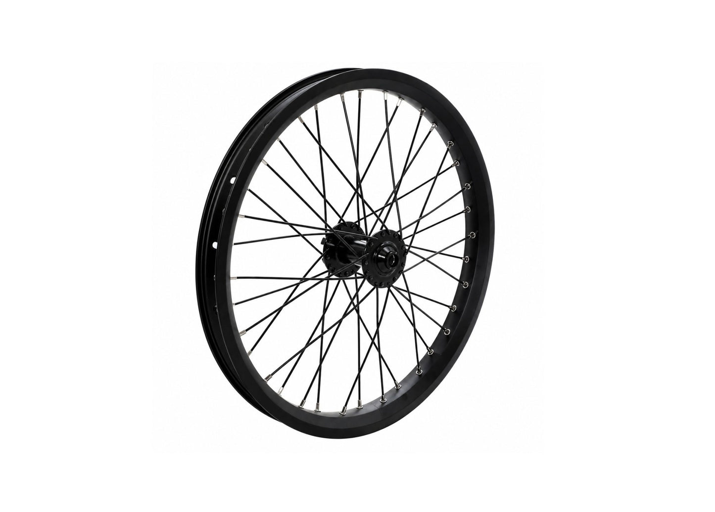 307001122210 20 Front Wheel – To fit Revvi 20 Plus bikes