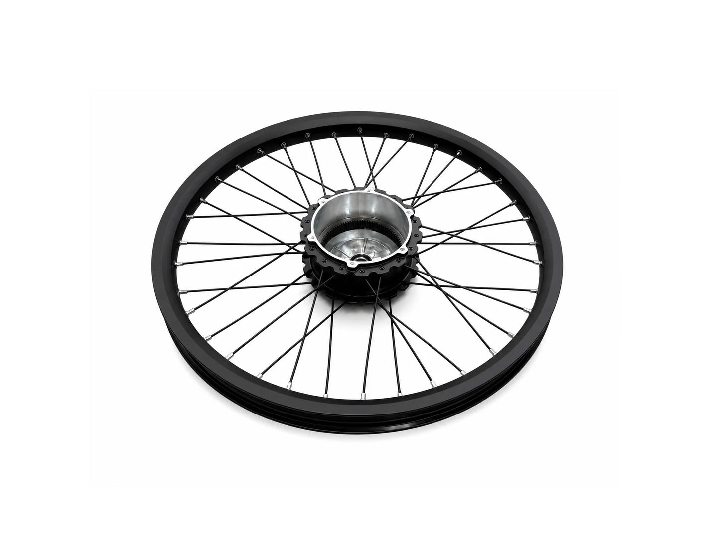 307002192216 20 Rear Wheel – To fit Revvi 20 Plus bikes