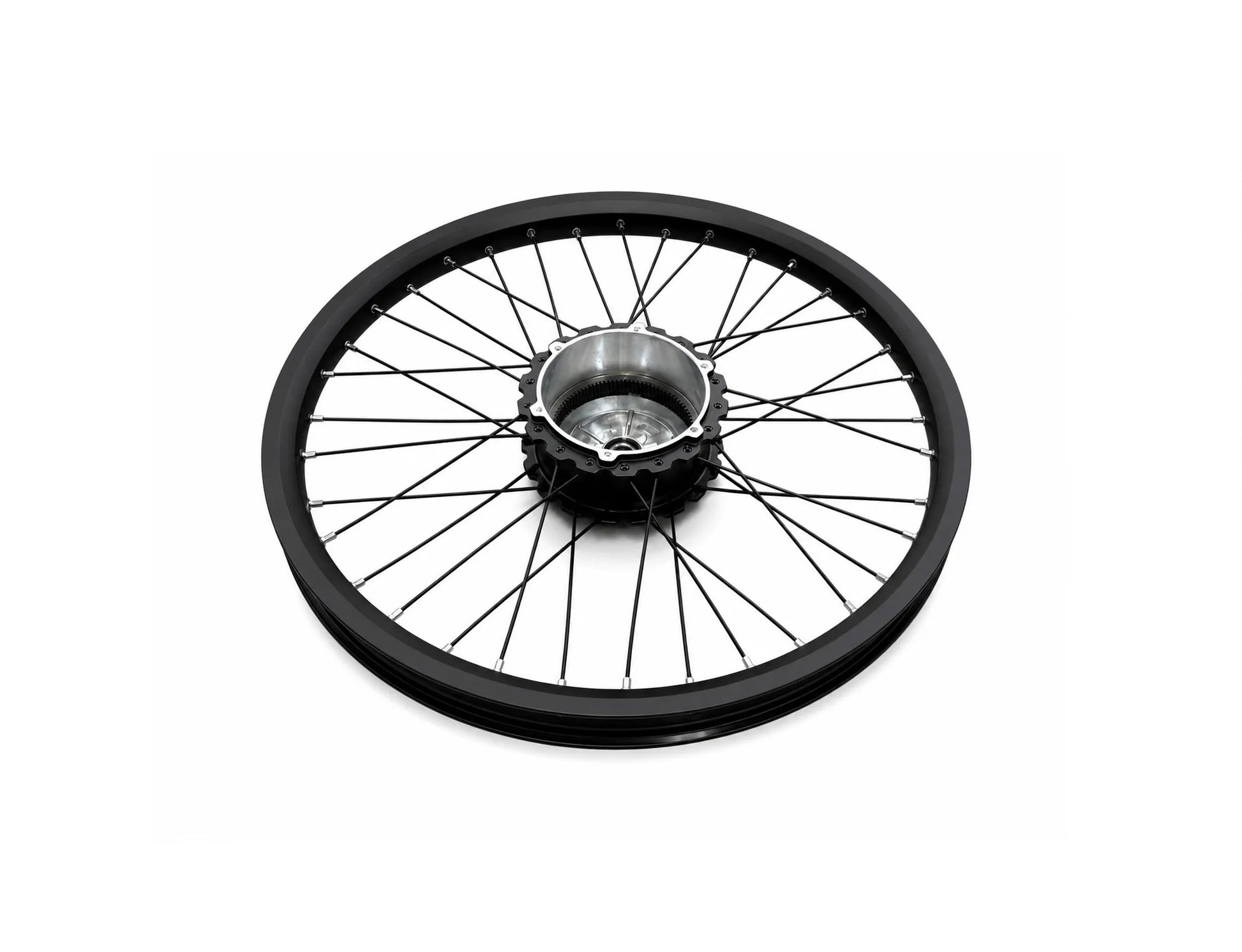307002192216 20 Rear Wheel – To fit Revvi 20 Plus bikes