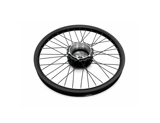 307002192216 20 Rear Wheel – To fit Revvi 20 Plus bikes