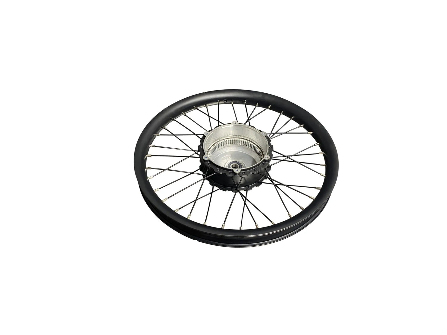 307039009212 16 Rear wheel – To fit Revvi 16XL electric bikes