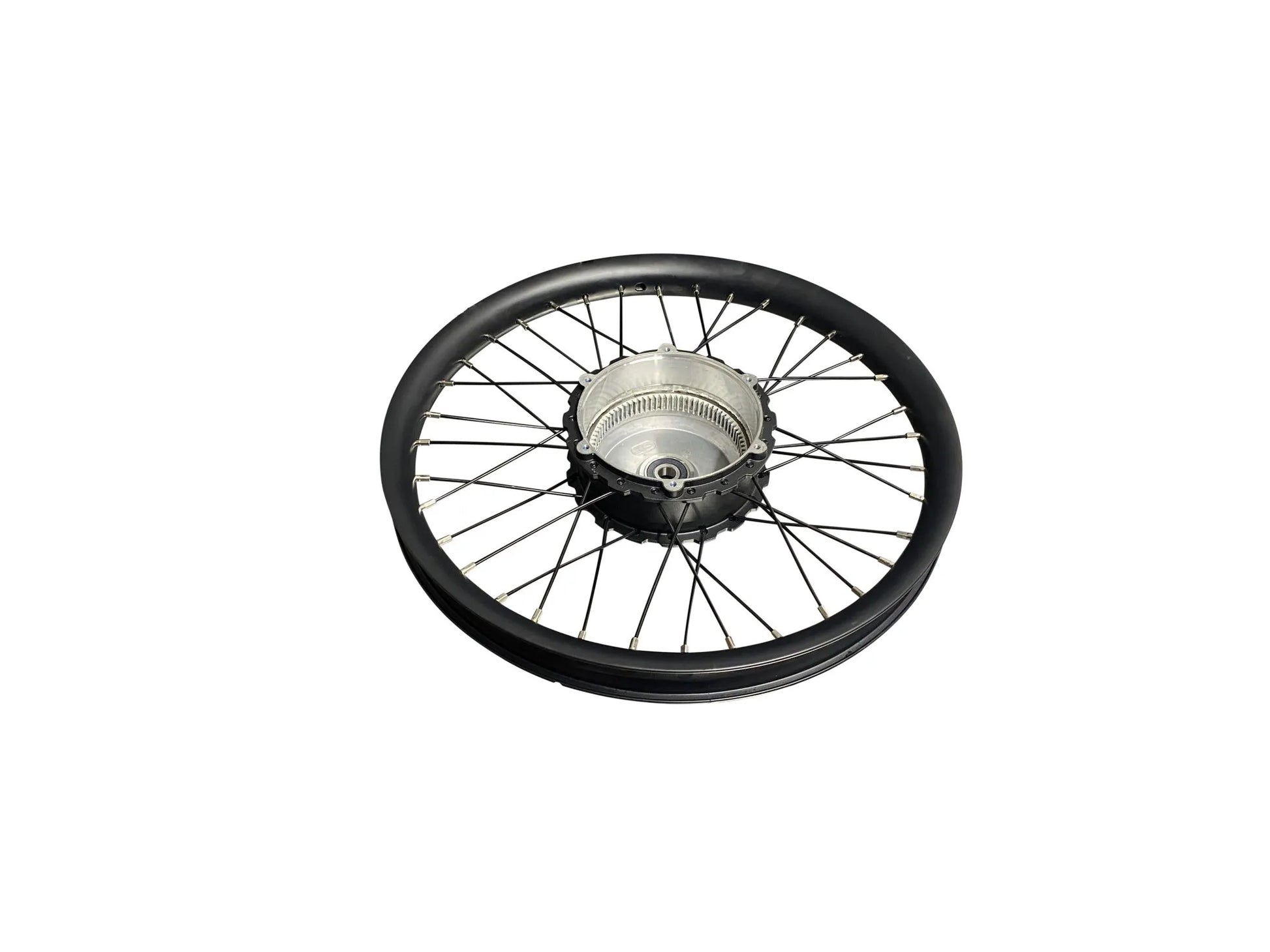 307039009212 16 Rear wheel – To fit Revvi 16XL electric bikes