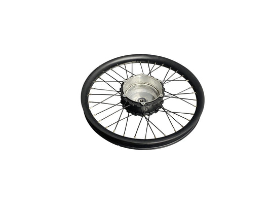 307039009212 16 Rear wheel – To fit Revvi 16XL electric bikes