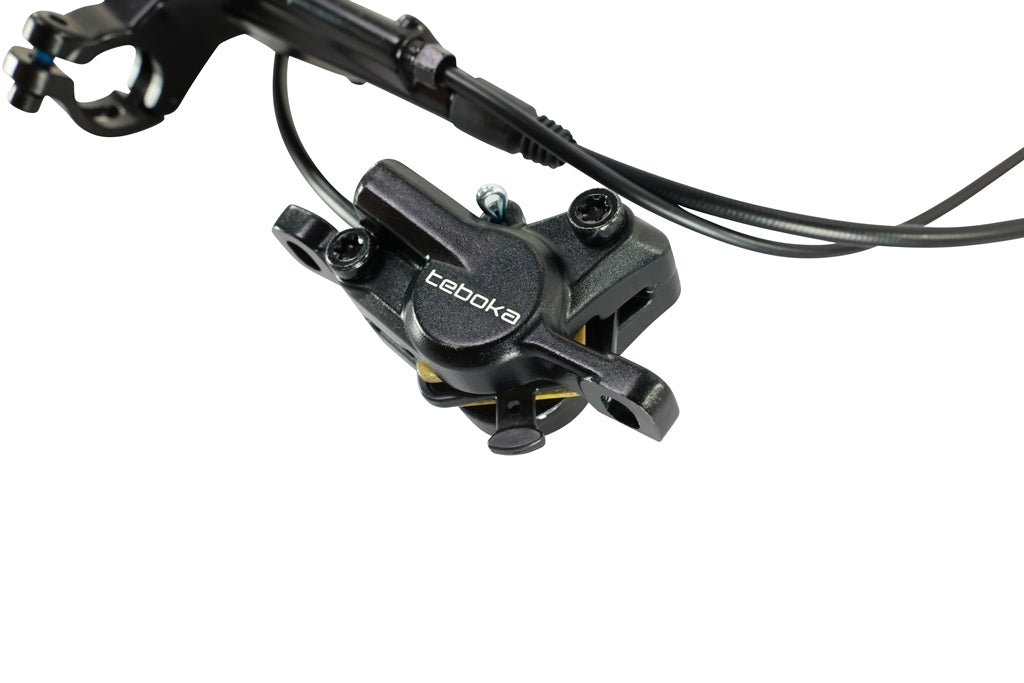 309005238209 Front Brake System -To fit Revvi 16 XL electric bikeS (2)