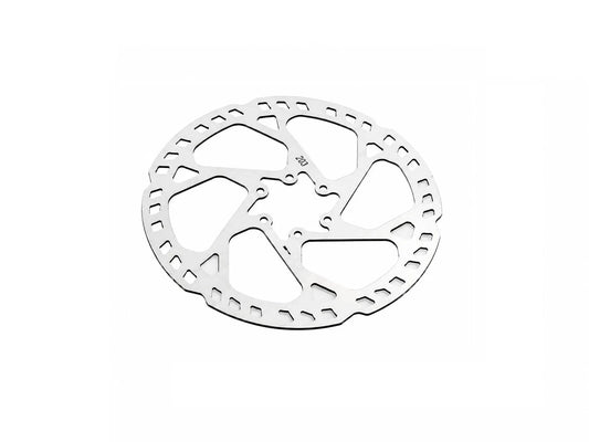 309007023202 203mm brake disc -To fit Revvi 20 Plus + 24 bikes