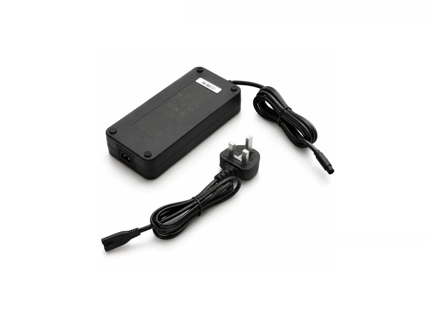 315020202221 48V Charger 3.0A -To fit Revvi 20 Plus + 24 bikes