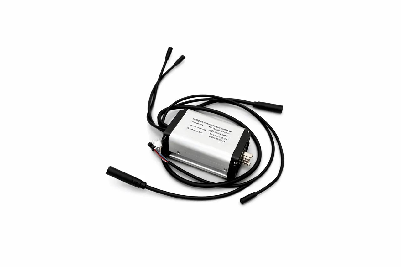315021093004 24V Control Unit – To fit Revvi 16 XL electric bikes